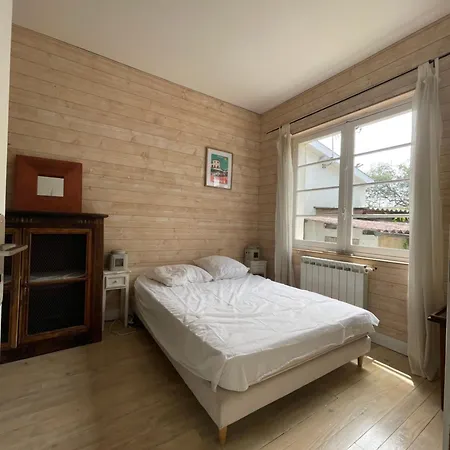 Prázdninový dům Proche Du Centre
