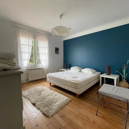Prázdninový dům Proche Du Centre Capbreton